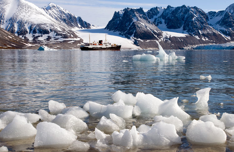 Hurtigruten--crucero_spitsbergen