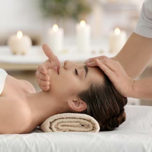 ¿Cuáles son los beneficios del masaje a nivel emocional?
