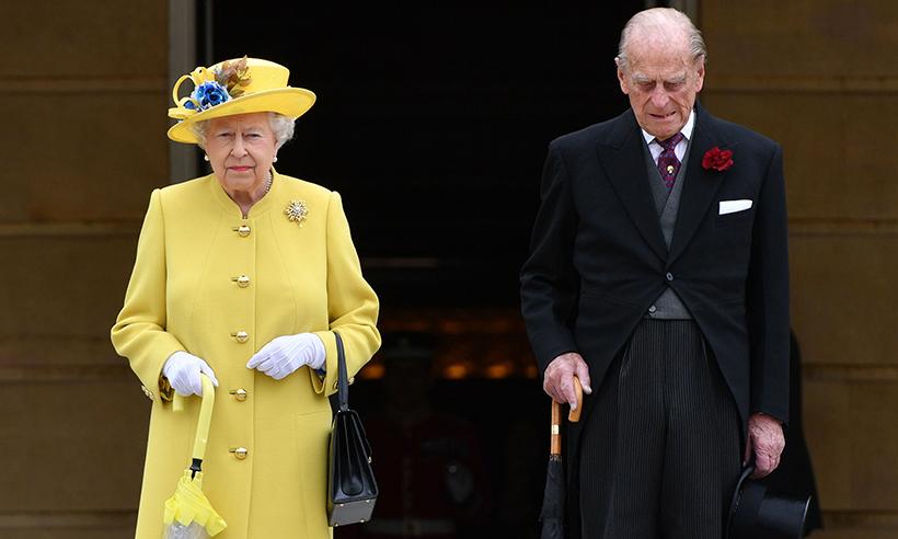 La Familia Real Británica envía sus condolencias a los afectados por el atentado en Manchester