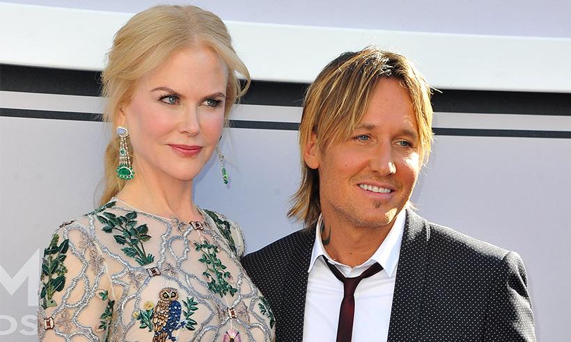 Nicole Kidman revela que nunca ha enviado un mensaje de texto a su esposo Keith: ‘Somos de la vieja escuela’