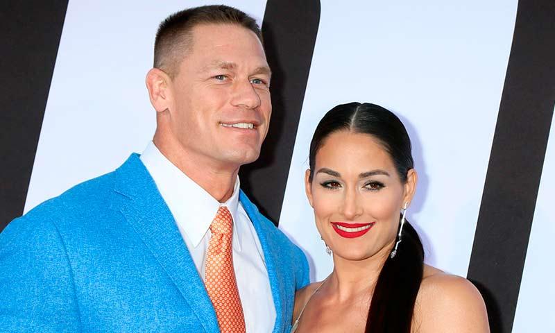 ‘Es lo peor’, John Cena habló tras su separación de Nikki Bella