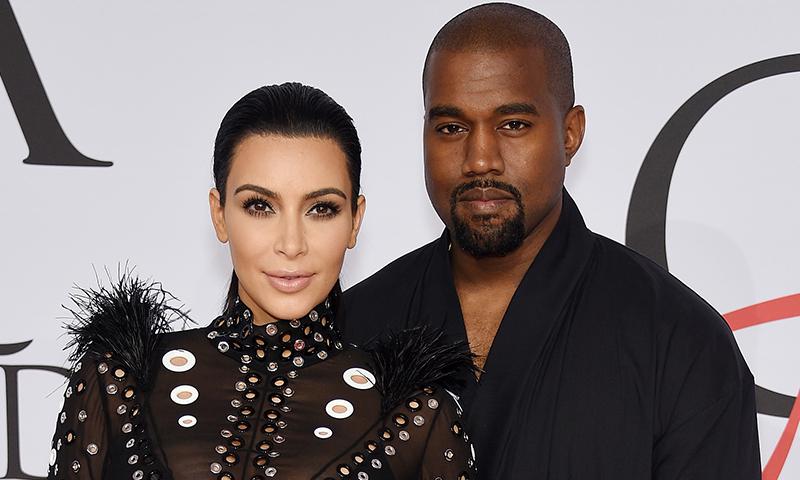 ¿Kanye West se siente abandonado por su esposa? Kim Kardashian habla al respecto