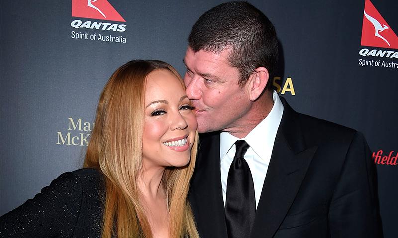 Ex prometido de Mariah Carey sobre su relación con la cantante: ‘Fue divertido al principio’