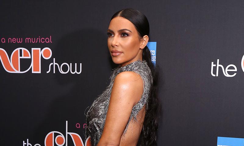 Kim Kardashian admite desconocer la verdad detrás del posible compromiso entre Kylie y Travis Scott