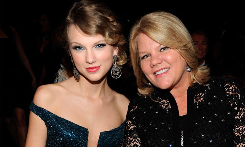 Taylor Swift comparte una dolorosa noticia sobre la salud de su madre