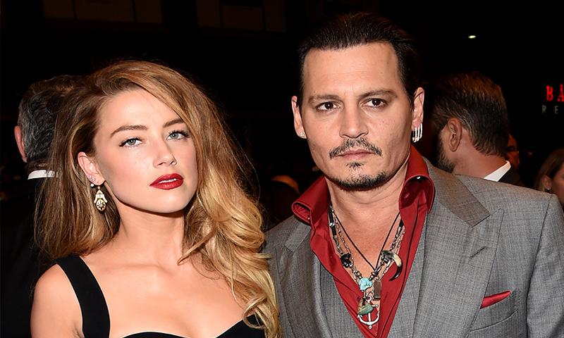 Johnny Depp y sus polémicas declaraciones sobre su relación con Amber Heard