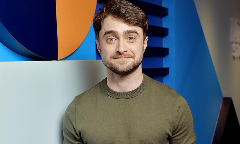 Daniel Radcliffe revela qué le molesta de la fama