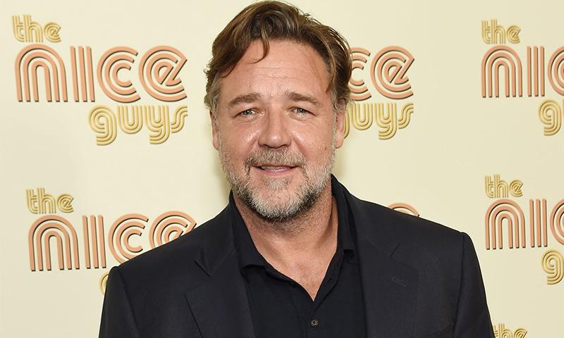 Russell Crowe revela que casi rechazó el papel en ‘Gladiador’ que le valió el Oscar