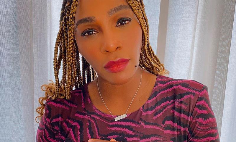 Serena Williams habla de cómo es vivir con migraña: ‘Me acostumbré a jugar en medio del dolor’