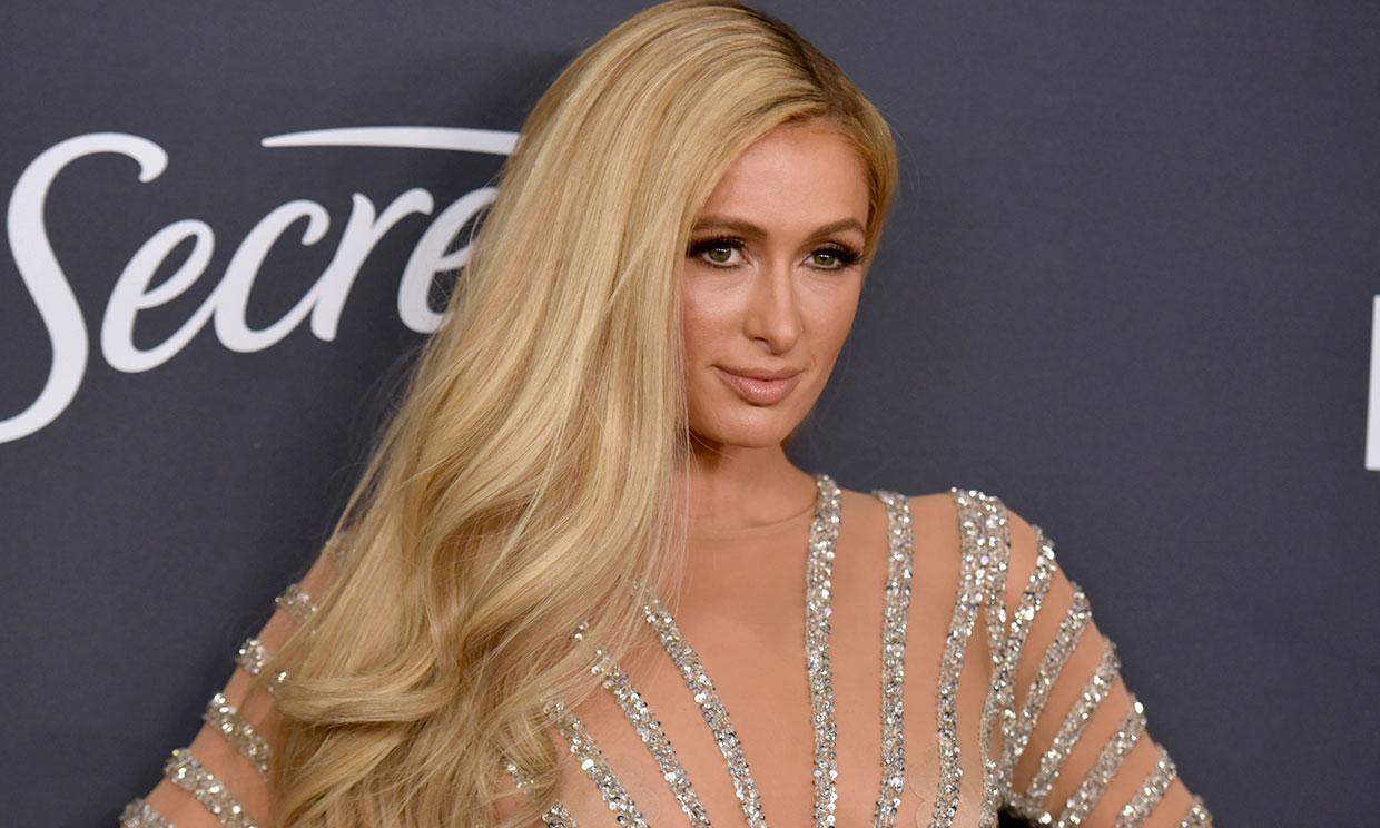 Paris Hilton admite que está preocupada por Britney Spears