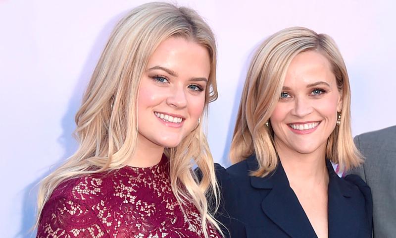 Reese Witherspoon sobre el nacimiento de su hija Ava: ‘No tuve mucho apoyo’