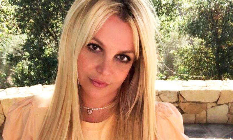 Britney Spears sobre su familia: ‘Sólo están para mí cuando les conviene’