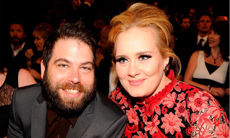 Adele se sincera sobre su divorcio: ‘Sientes que no hiciste un buen trabajo’