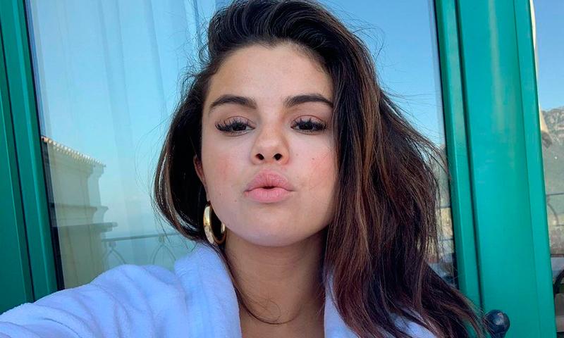 Selena Gomez reflexiona sobre su edad: 'Dejé de preocuparme por lo que la gente tiene que decir'